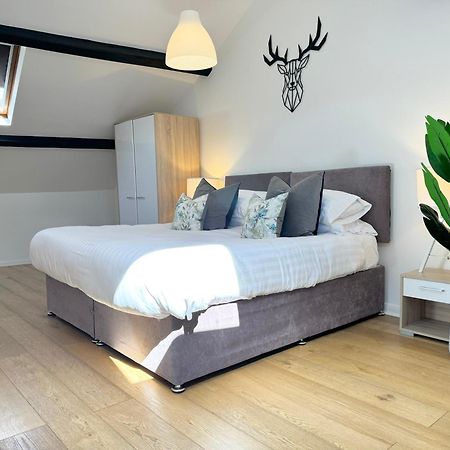 Nordic Suites Ulverston Extérieur photo