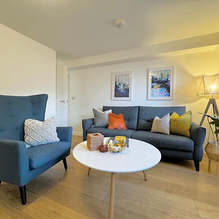 Nordic Suites Ulverston Extérieur photo