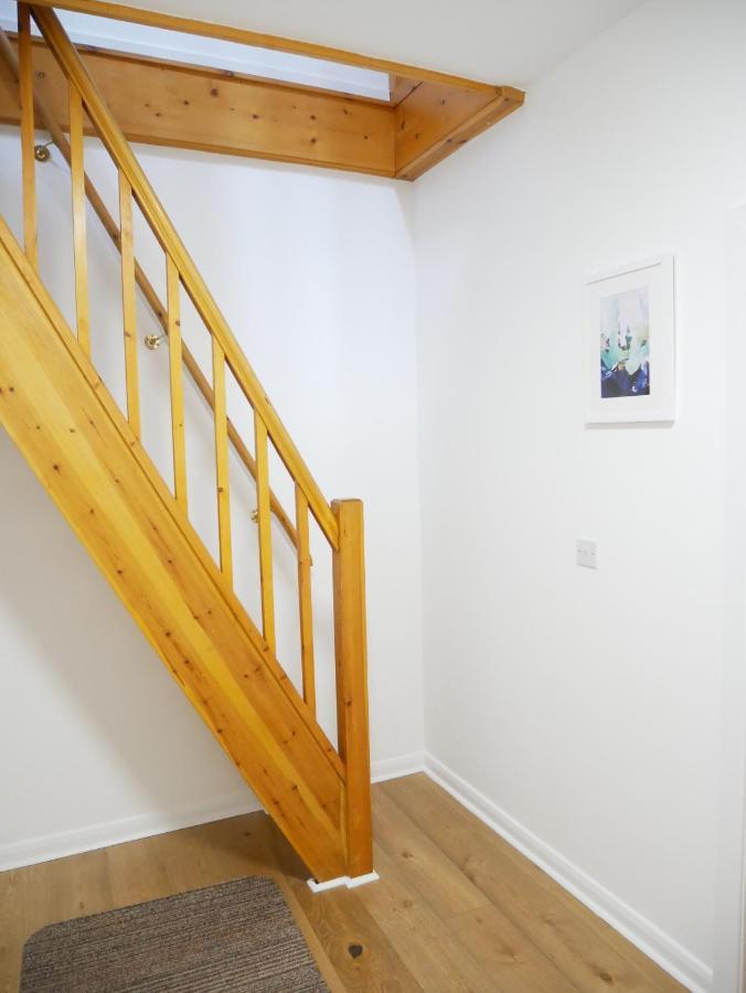 Nordic Suites Ulverston Extérieur photo