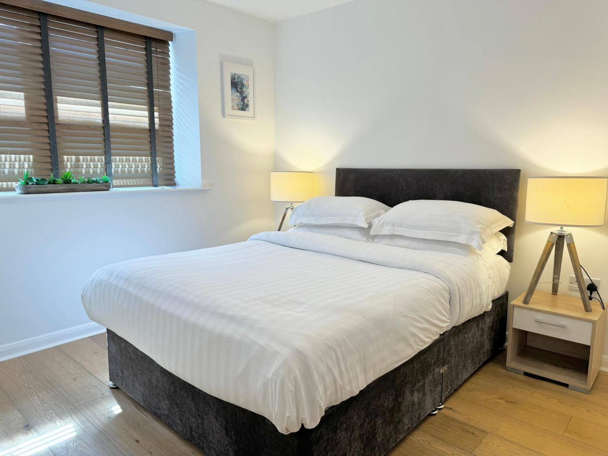 Nordic Suites Ulverston Extérieur photo
