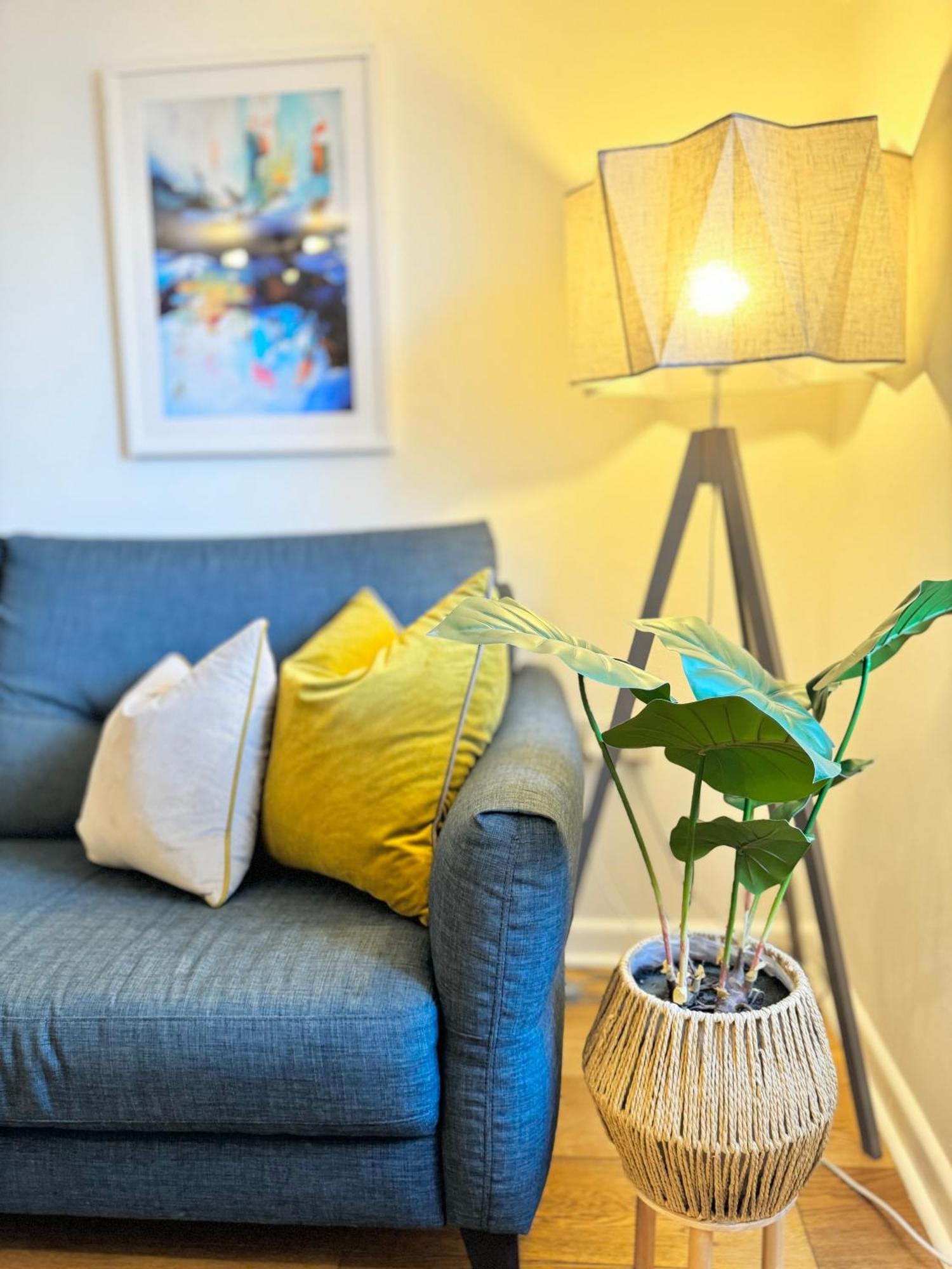 Nordic Suites Ulverston Extérieur photo