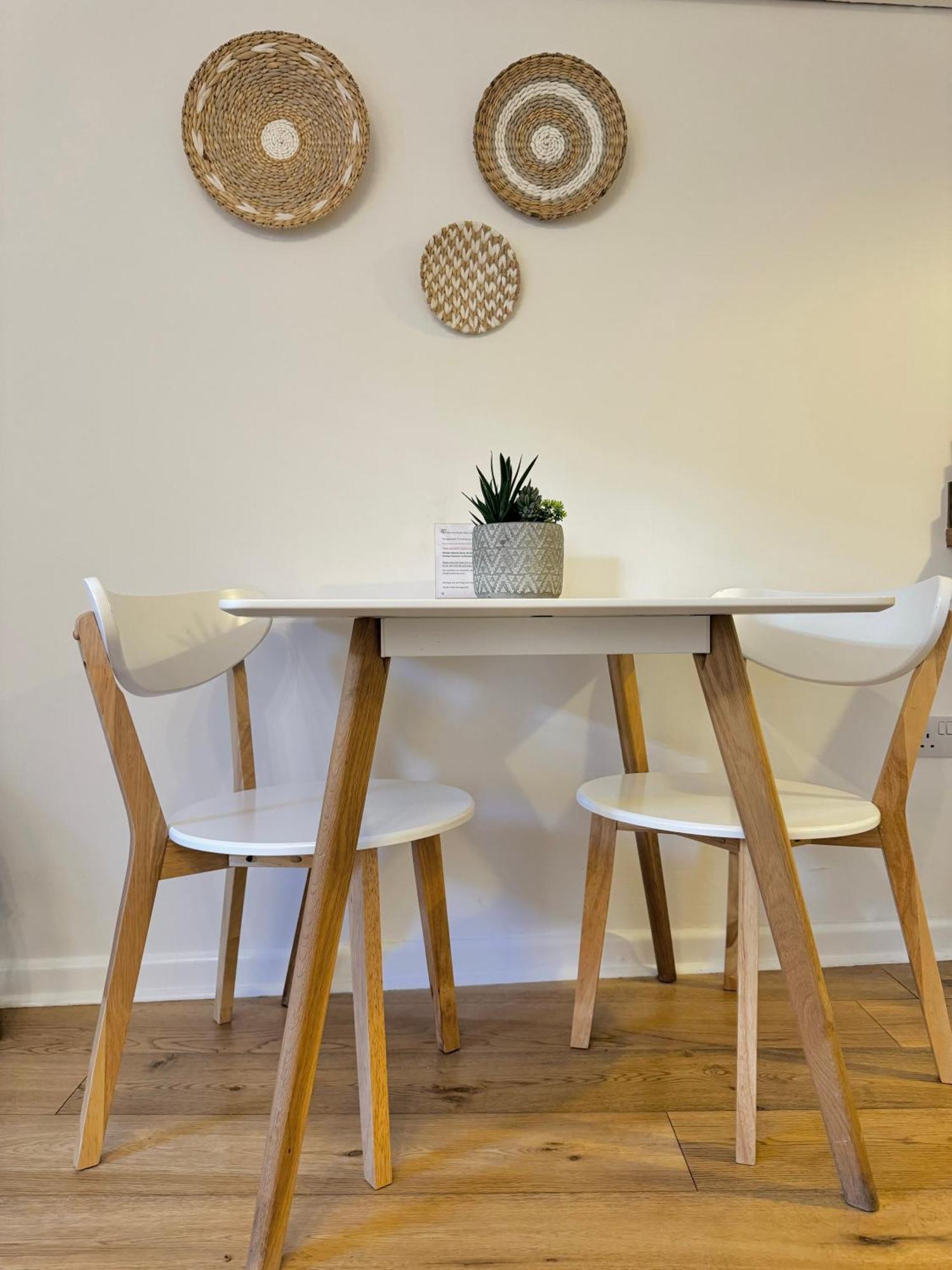 Nordic Suites Ulverston Extérieur photo