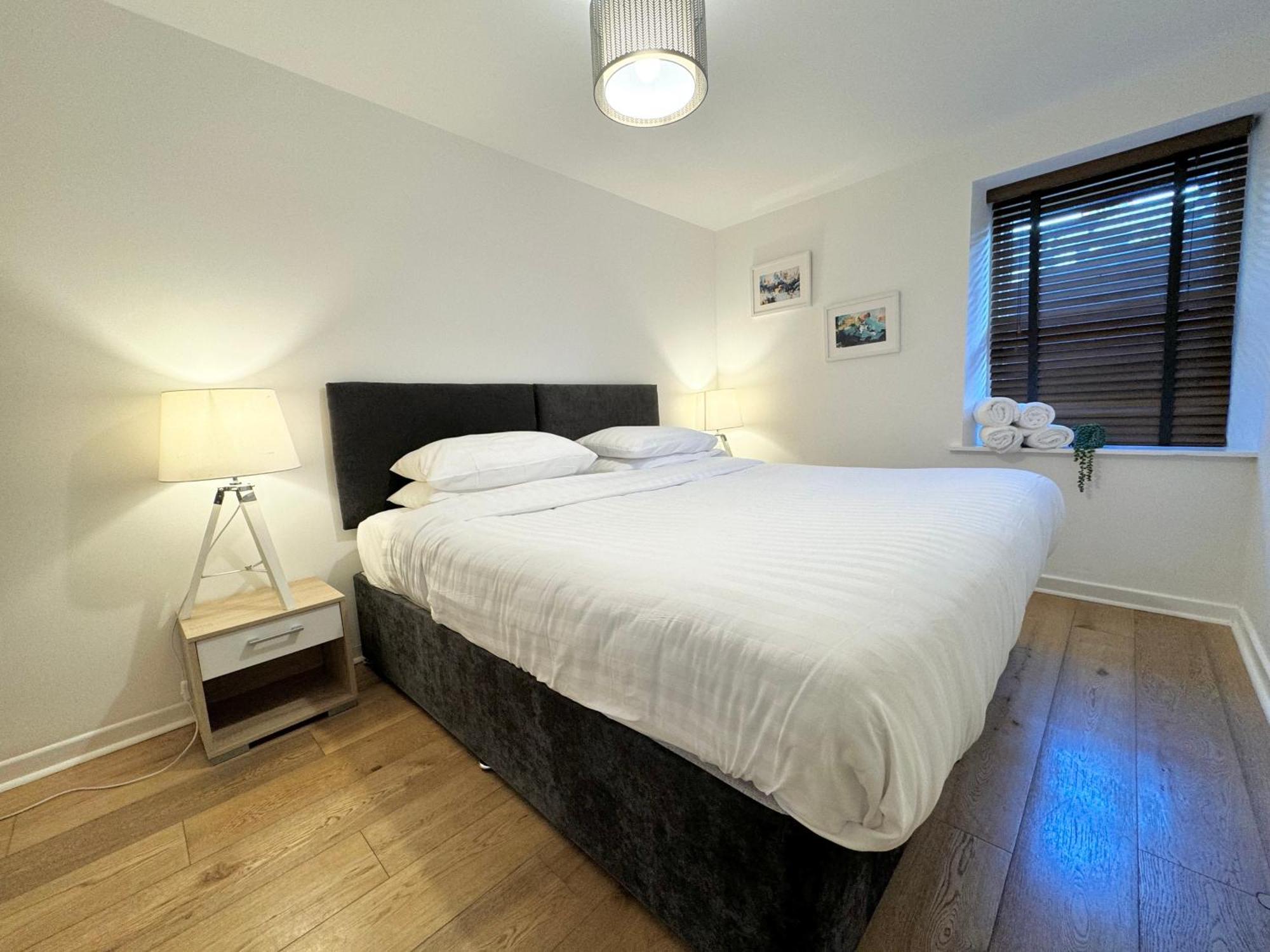 Nordic Suites Ulverston Extérieur photo