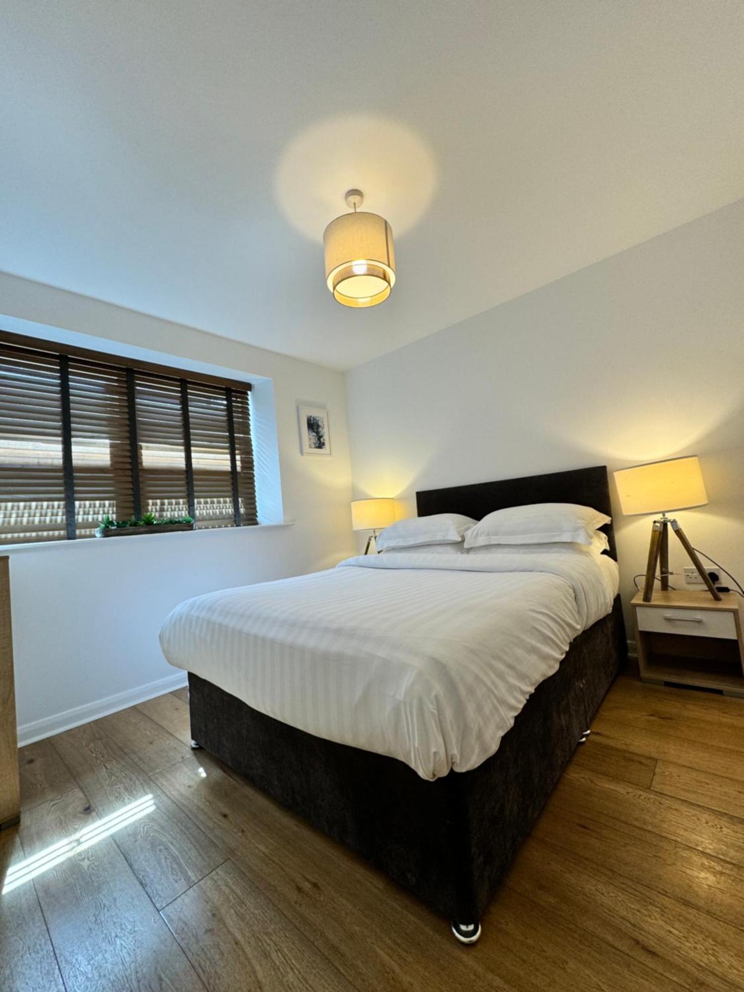 Nordic Suites Ulverston Extérieur photo