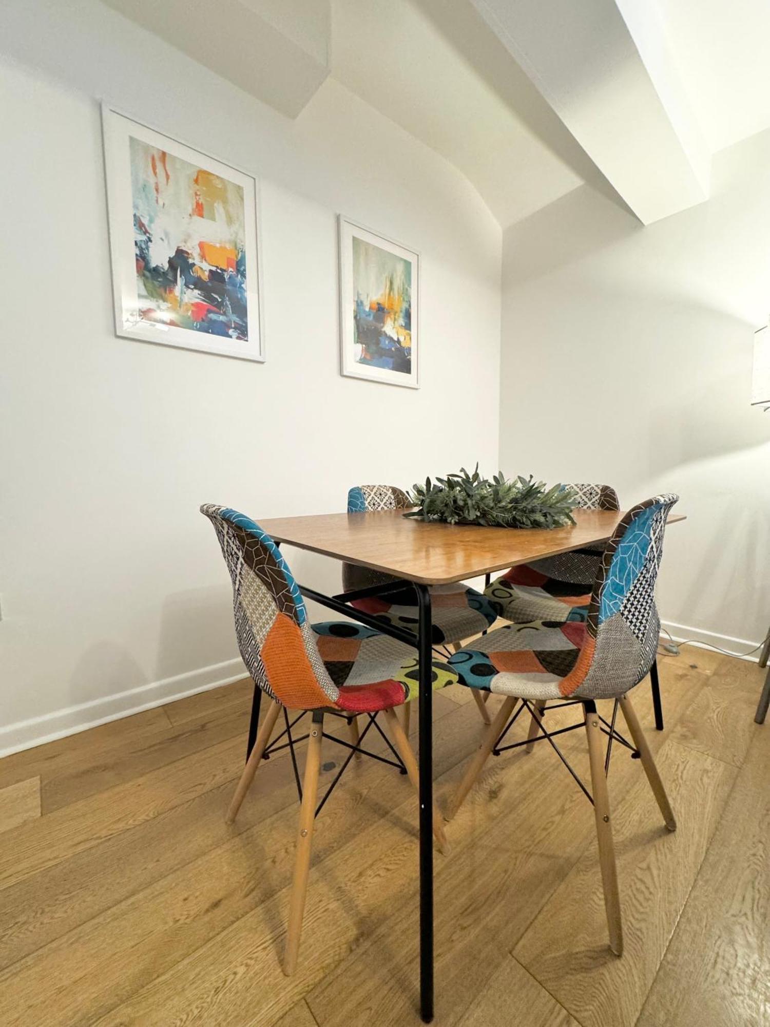 Nordic Suites Ulverston Extérieur photo