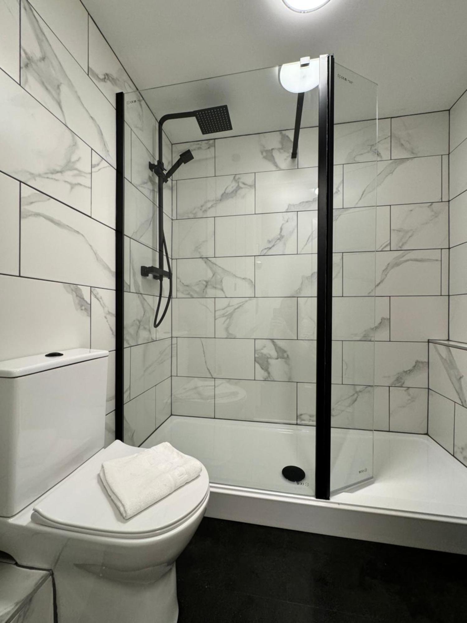 Nordic Suites Ulverston Extérieur photo