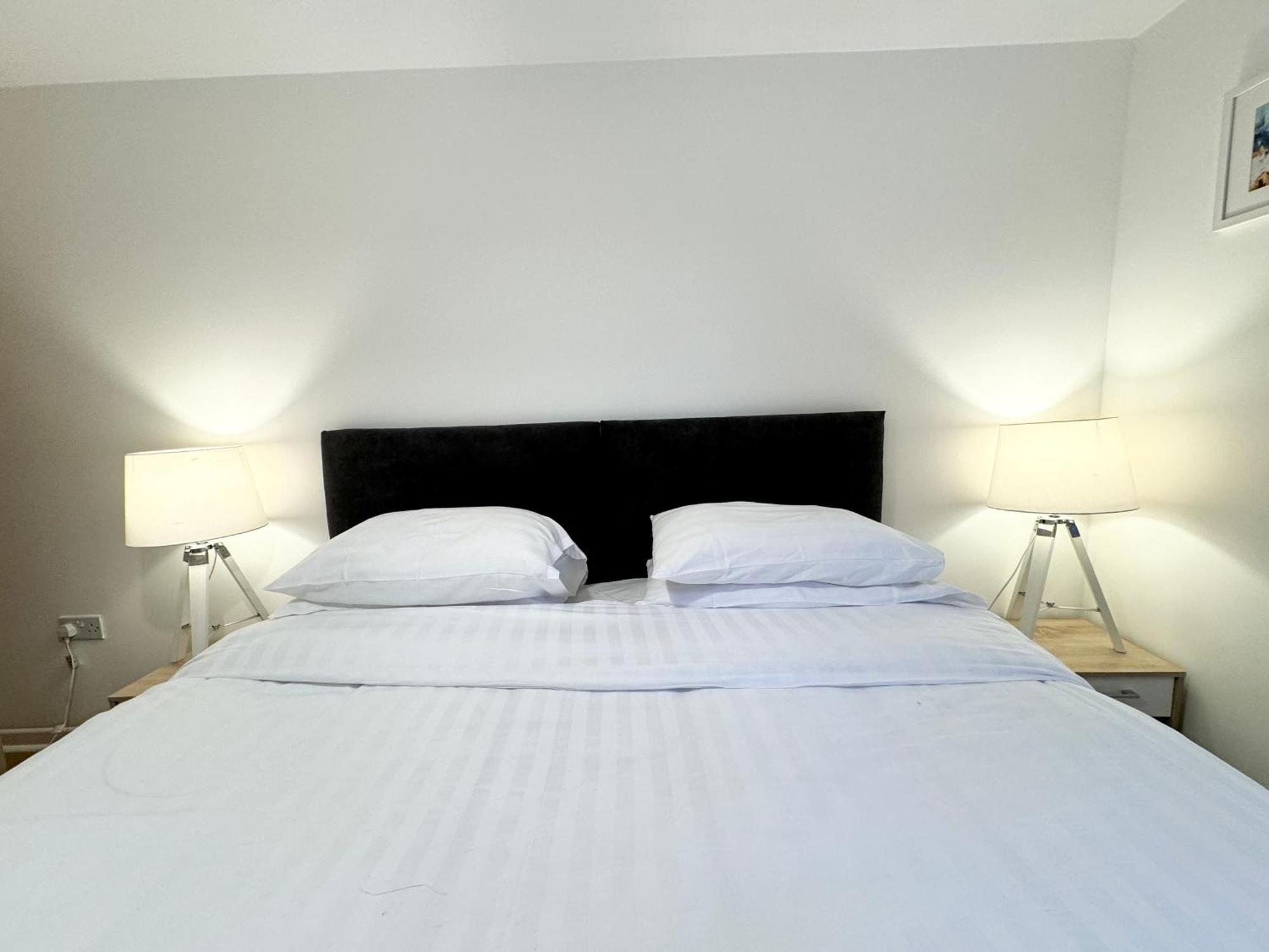 Nordic Suites Ulverston Extérieur photo
