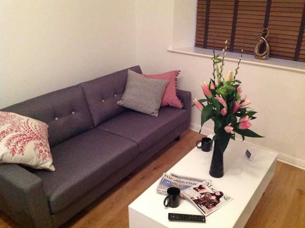 Nordic Suites Ulverston Extérieur photo