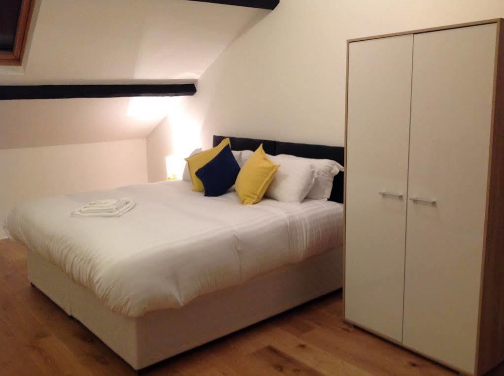 Nordic Suites Ulverston Extérieur photo