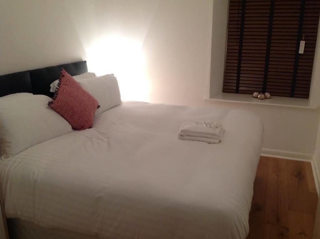 Nordic Suites Ulverston Extérieur photo