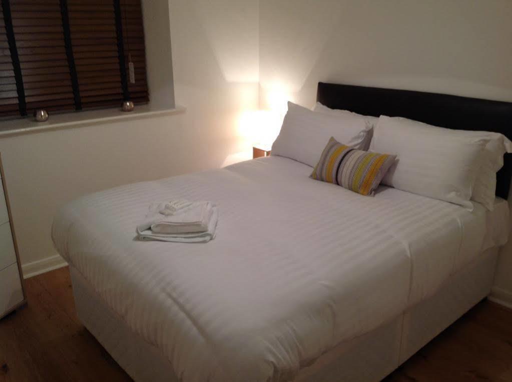 Nordic Suites Ulverston Extérieur photo