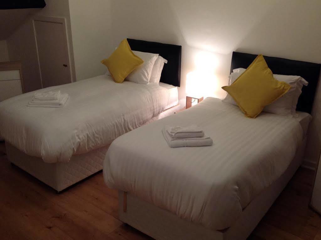 Nordic Suites Ulverston Extérieur photo