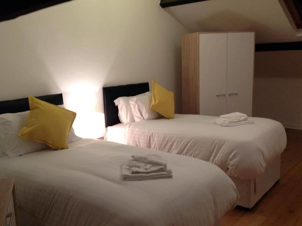 Nordic Suites Ulverston Extérieur photo
